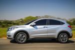 Honda HR-V 2015 года (BR)